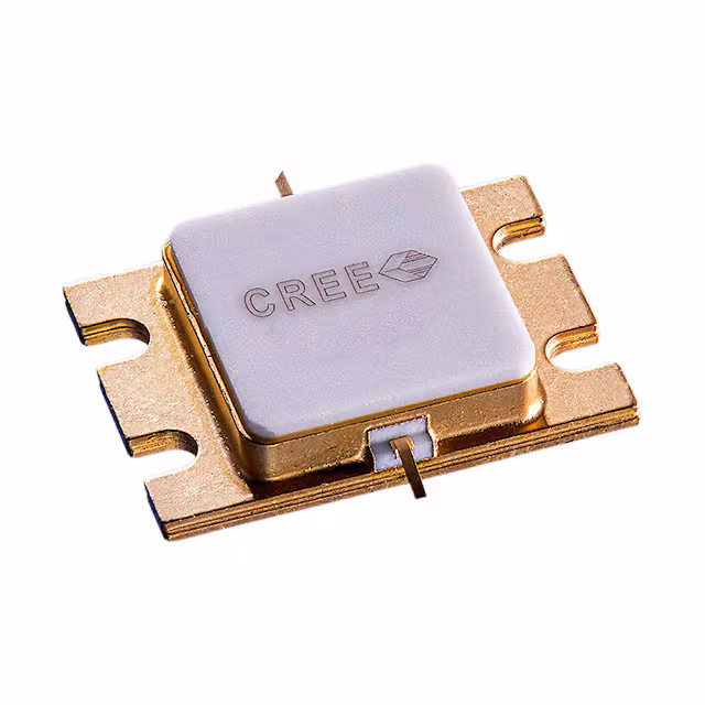 CGHV59350F Wolfspeed, Inc.  Transistors - FET MOSFET - RF